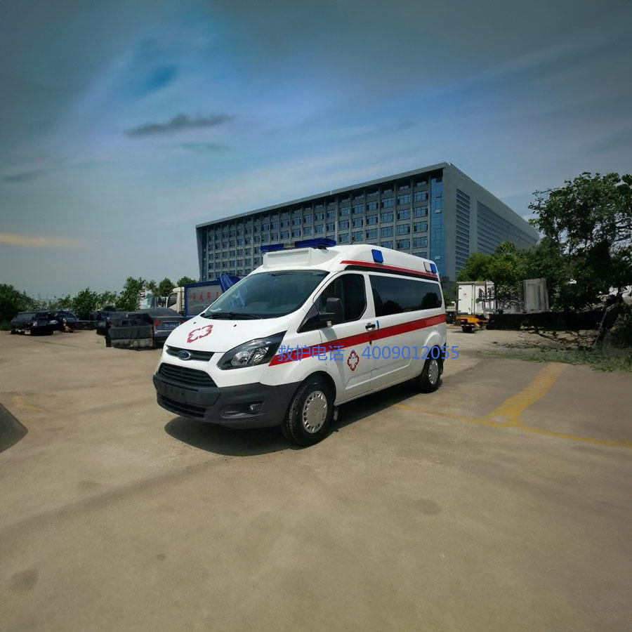 出租救护车联系电话